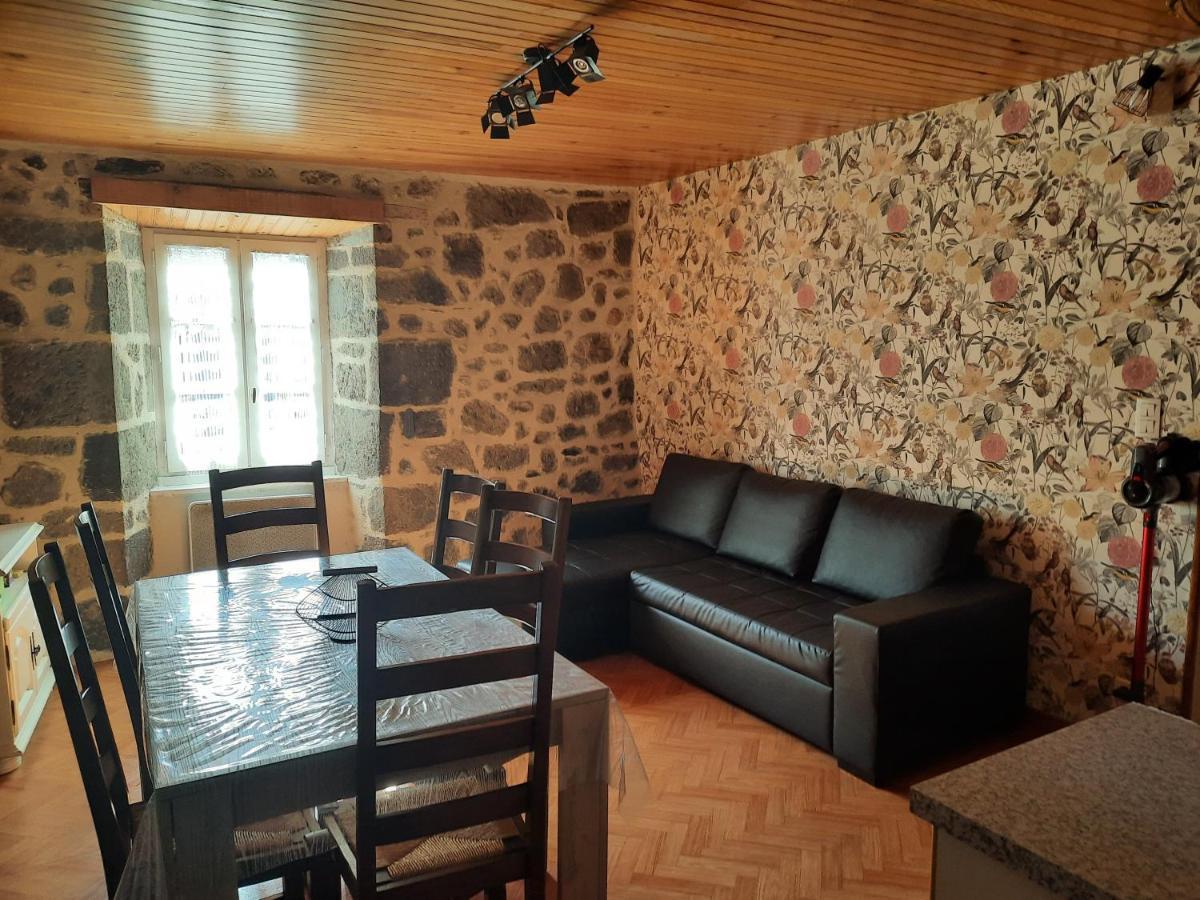 La Maisonnette Fontanges Екстериор снимка