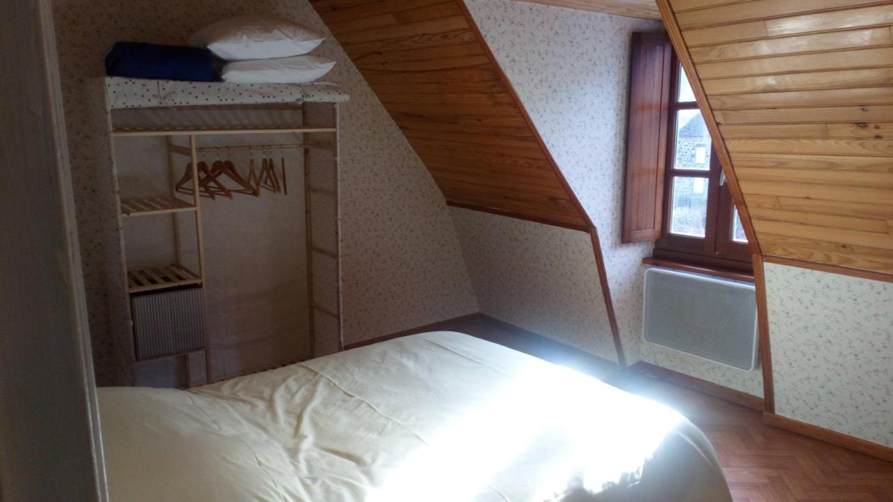 La Maisonnette Fontanges Екстериор снимка
