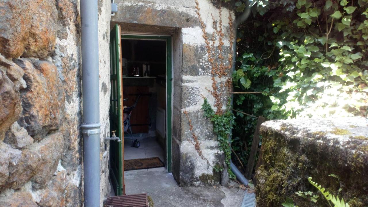 La Maisonnette Fontanges Екстериор снимка