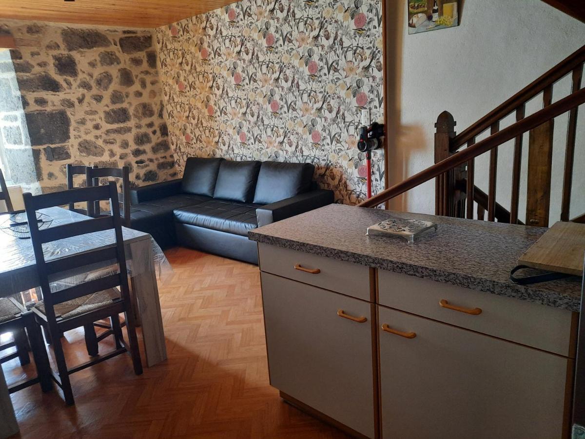 La Maisonnette Fontanges Екстериор снимка