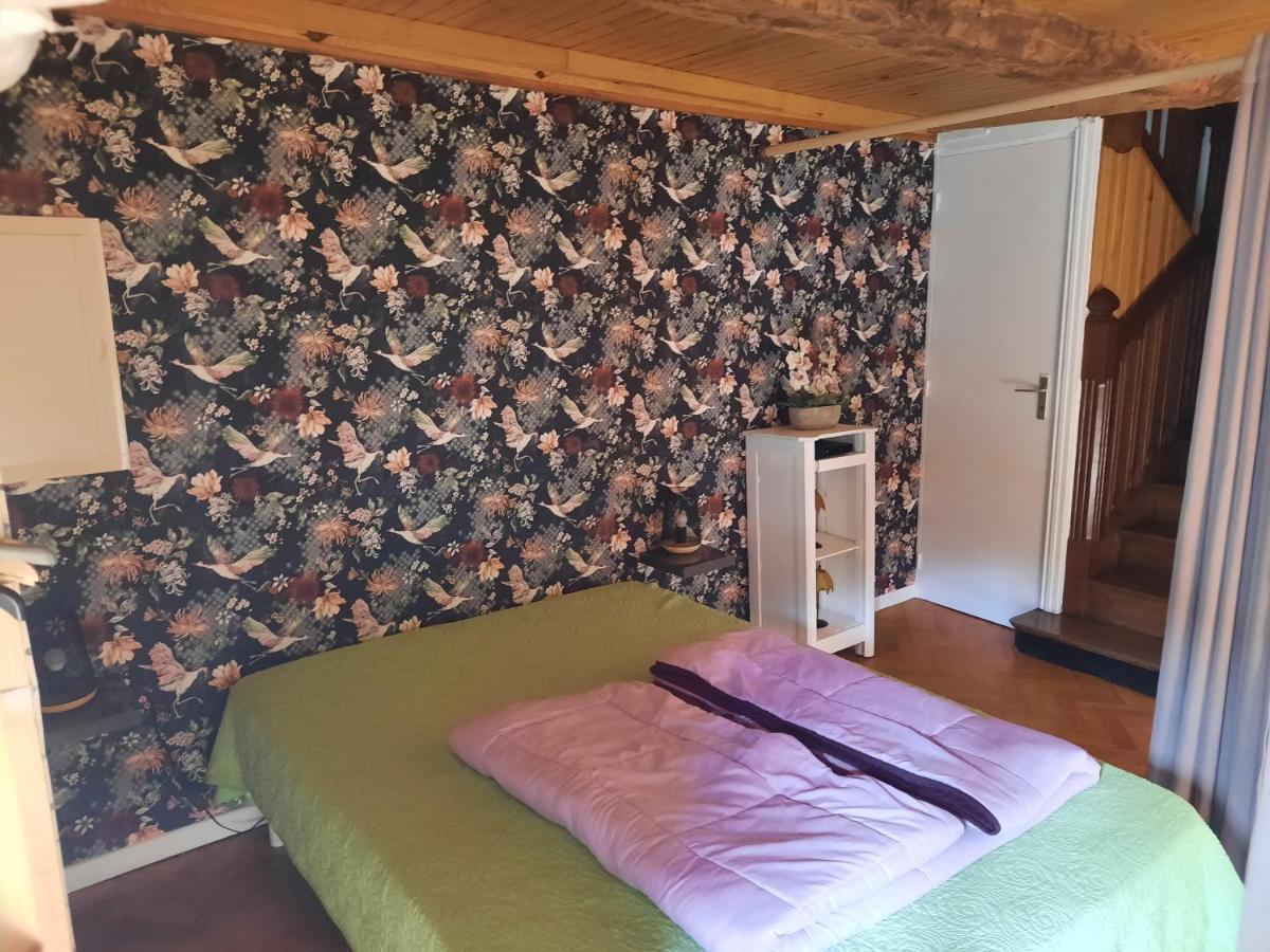 La Maisonnette Fontanges Екстериор снимка