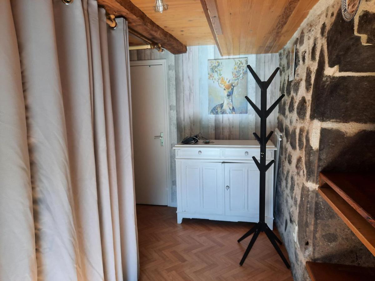 La Maisonnette Fontanges Екстериор снимка
