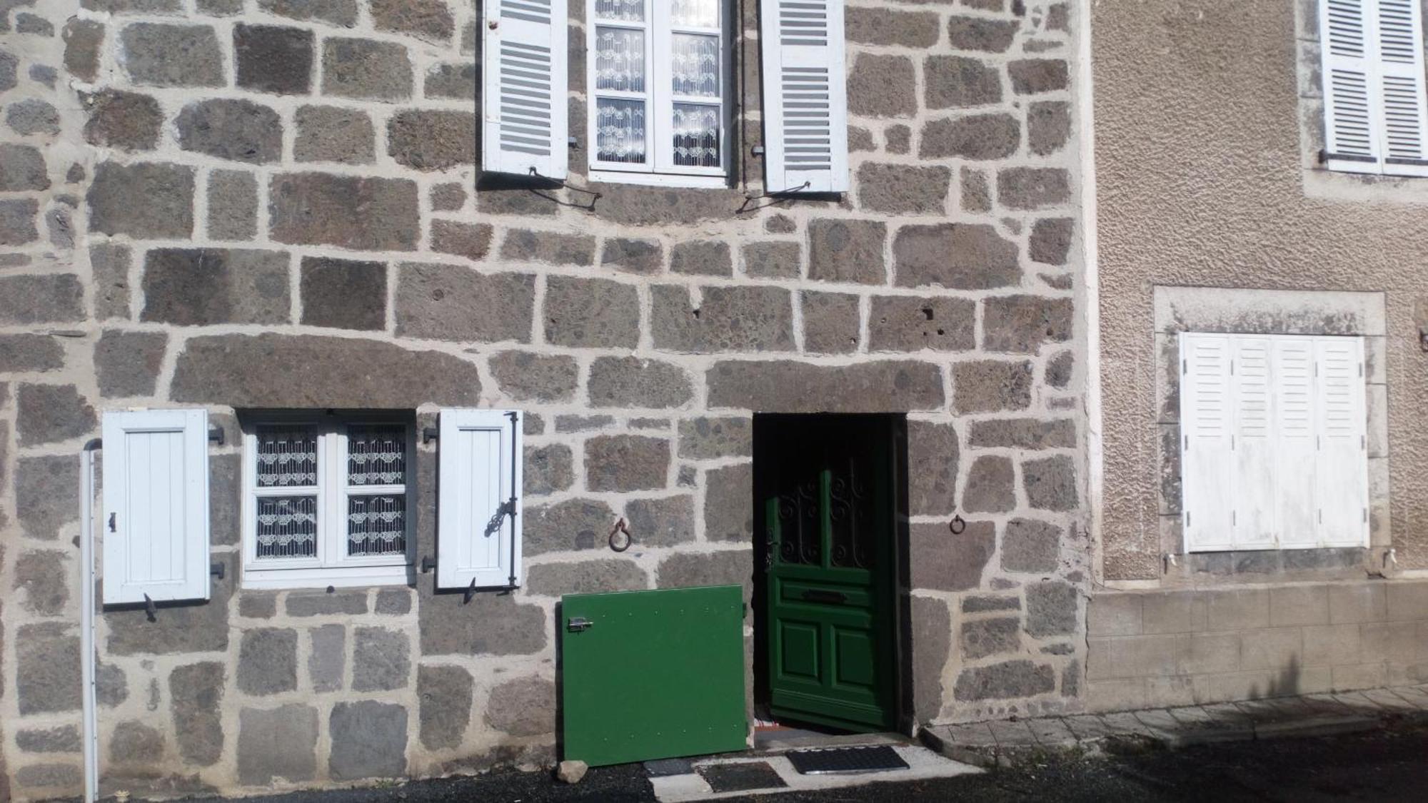 La Maisonnette Fontanges Екстериор снимка